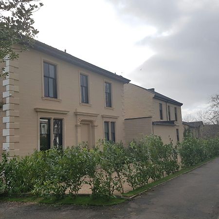 Crosshill House Hotel Glasgow Exterior foto